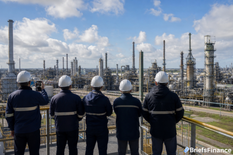Dangote opens $49 billion refinery IPO to everyday Africans