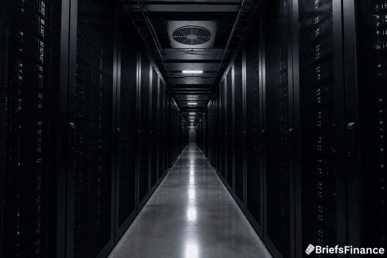 Dell Hikes Annual Sales Outlook by $25 Billion as AI Server Boom Rolls On