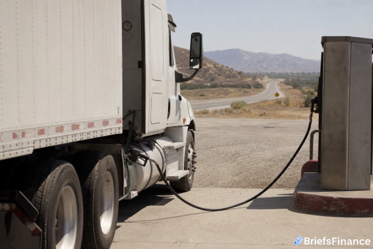 Diesel Tops $6 Nationwide As California Sees Extreme Local Spikes