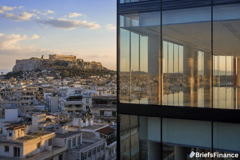 Elan Capital Weighs Opening Office In Athens