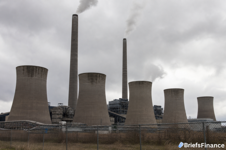 EPA set to pull back power-plant carbon rules as soon as Monday