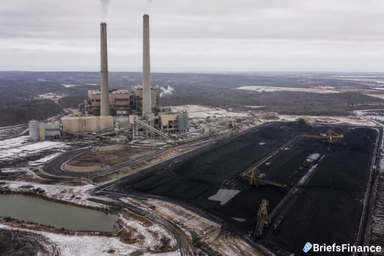 EU carbon permits touch late January highs as gas squeeze lifts coal