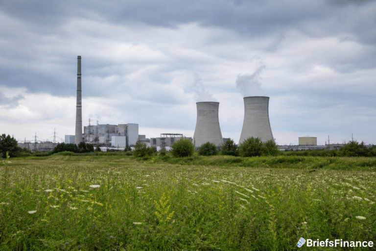 EU lawmaker floats gentler ETS cuts to ease industry strain