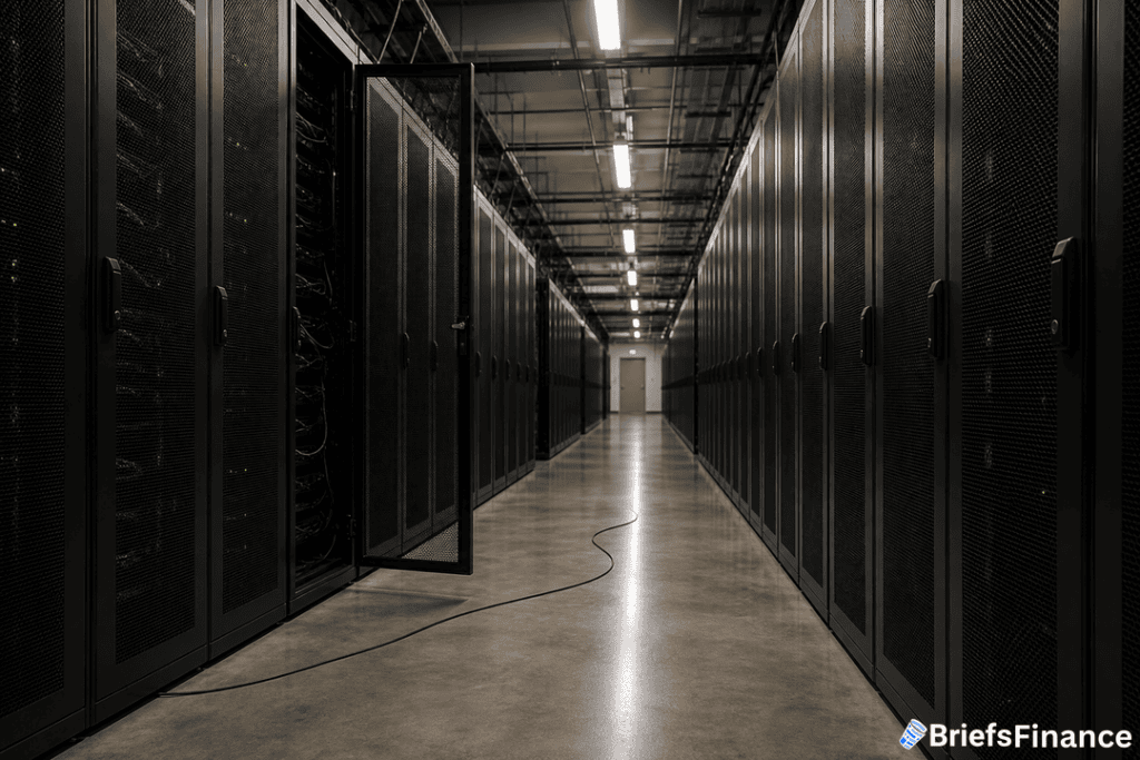 EU probes Broadcom's VMware licensing after $61B deal