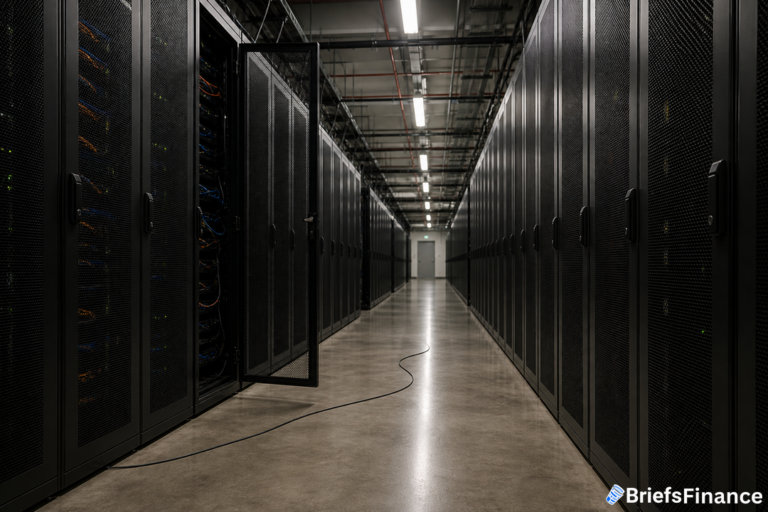 EU Probes Broadcom's VMware Licensing Shift After $61 Billion Deal