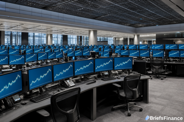 Europe's New Consolidated Equity Feed Starts Without Venue Tags