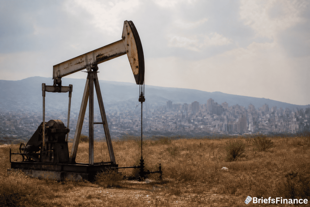 ExxonMobil Eyes Return to Venezuela Oil Fields