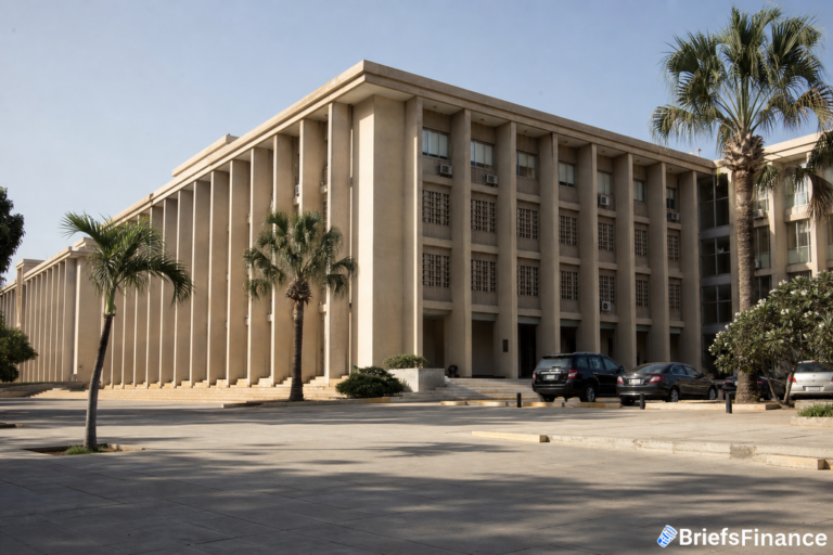 Faye puts IMF cash first as Senegal targets faster debt fix