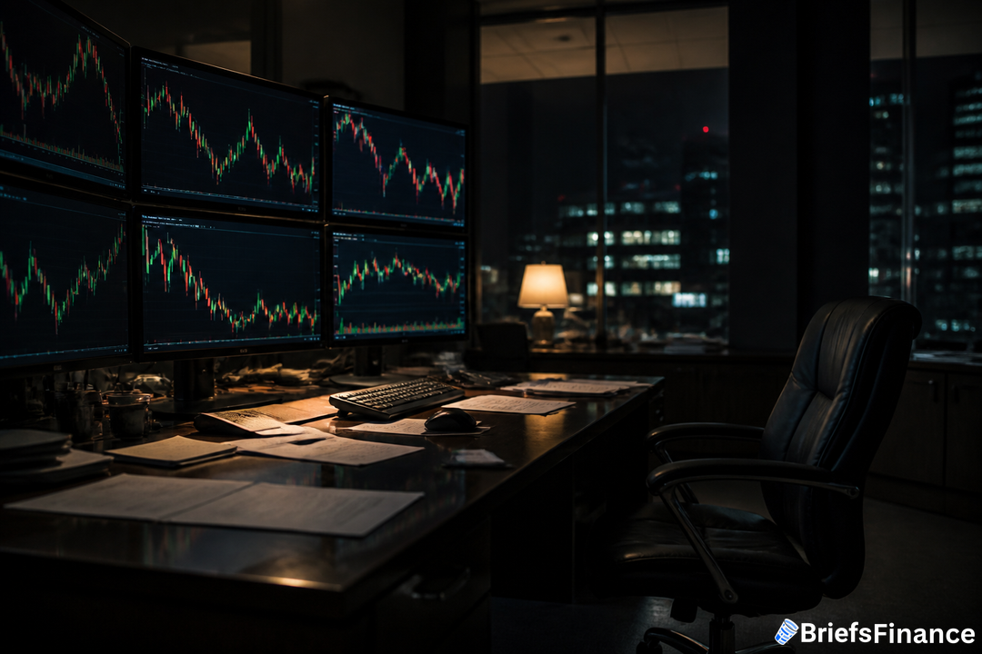 Ex-Robinhood Engineers Charged in Crypto Insider Case
