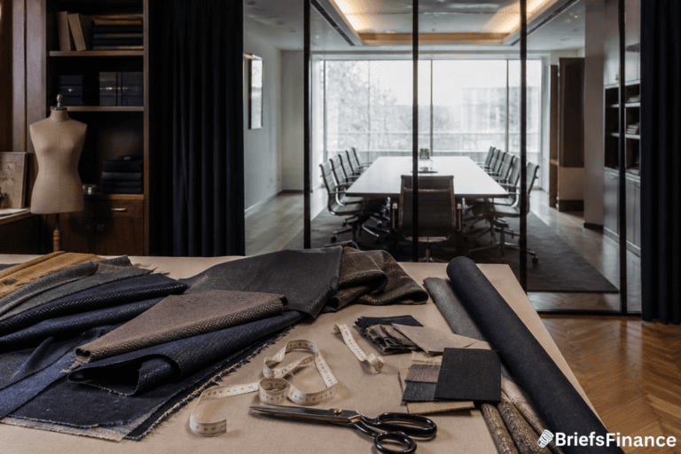 Frasers sets sights on majority control of Hugo Boss and rethinks support for chairman