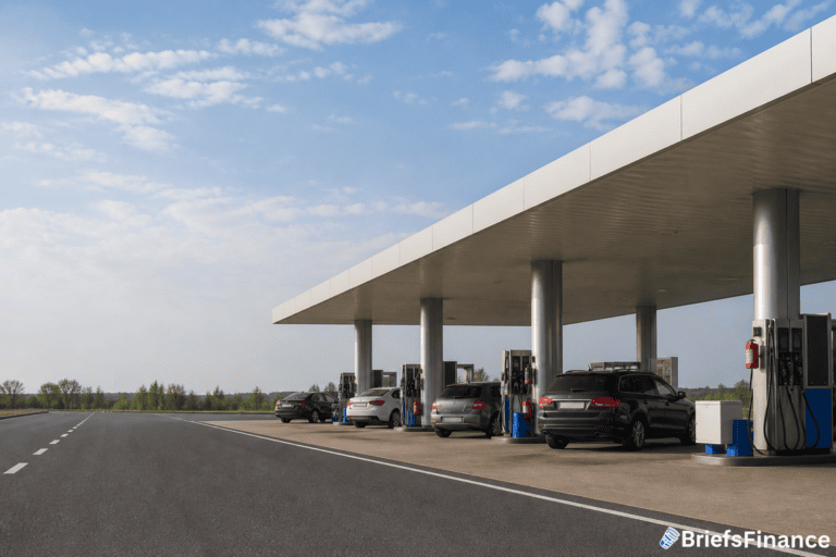 German Parliament Approves Three-Month Fuel Tax Cut Worth €2.5 Billion