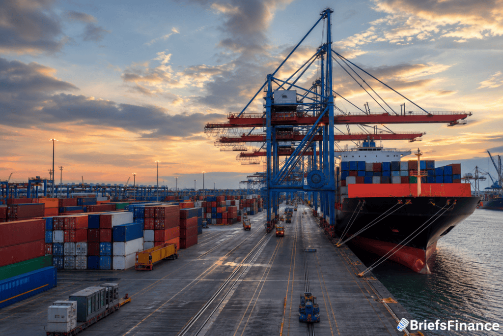 Germany's plan to curb China influence