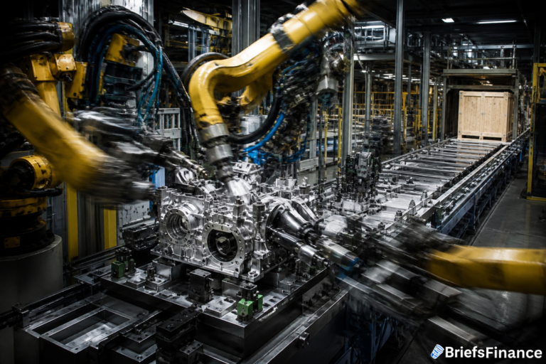 GM speeds first PAC-3 missile parts to Lockheed, 22 days after teaming up