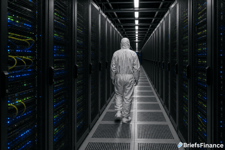 Goldman's Timothy Moe doubles down on 12,000 Kospi call as AI-fueled memory cycle stretches on