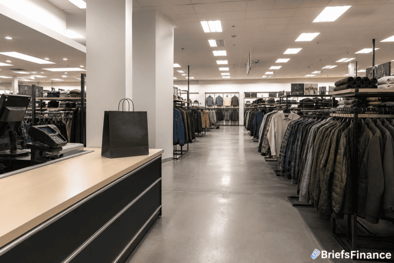 H&M profit gets a lift from tariff refunds, but sales still sluggish