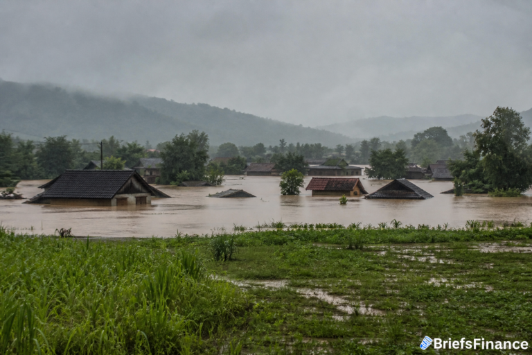 Heavy rains leave at least 100 dead across India and Nepal, weeks after Himalayan glacial disaster
