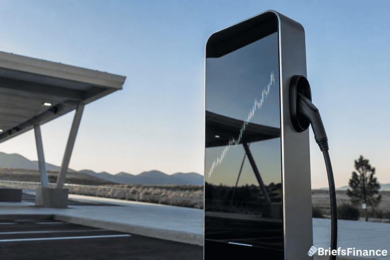 HGP Intelligent Energy to go public via SPAC at about $1.2 billion valuation