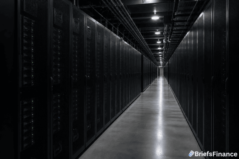 Hon Hai's August Sales Surge 52% as Server Orders Stay Hot