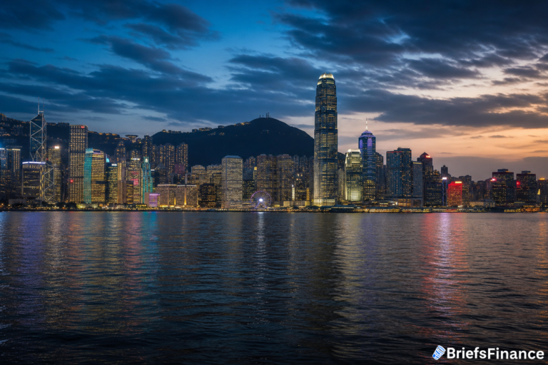 Hong Kong doubles down on offshore yuan bonds with new index and policy push
