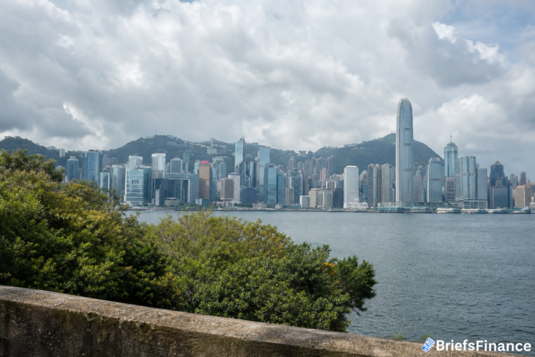 Hong Kong's Central Bank Updates Green Rulebook, Mulls Extra Climate Disclosures From Banks
