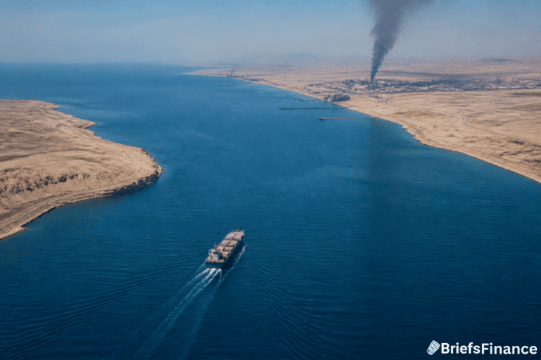Houthis Press Toward Bab el-Mandeb as Strikes Hit Saudi Energy Sites