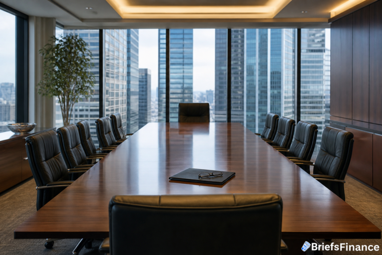 HSBC set to start search for next CFO as Pam Kaur targets 2027 retirement