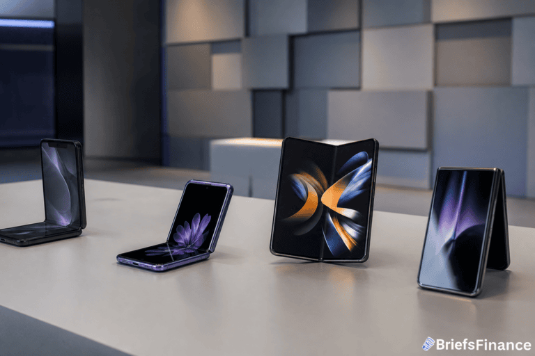 Huawei and Xiaomi tee up new foldables just ahead of Apple's big reveal