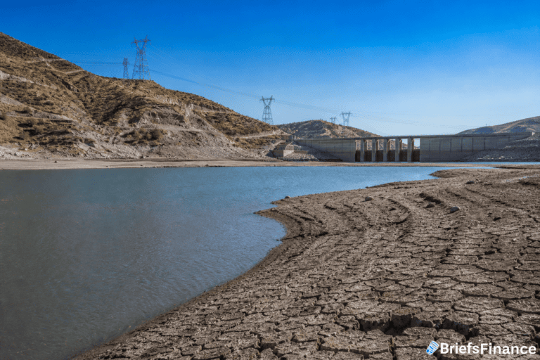 India's Power Gaps Now Top Summer Peaks as Weak Monsoon Drains Hydro