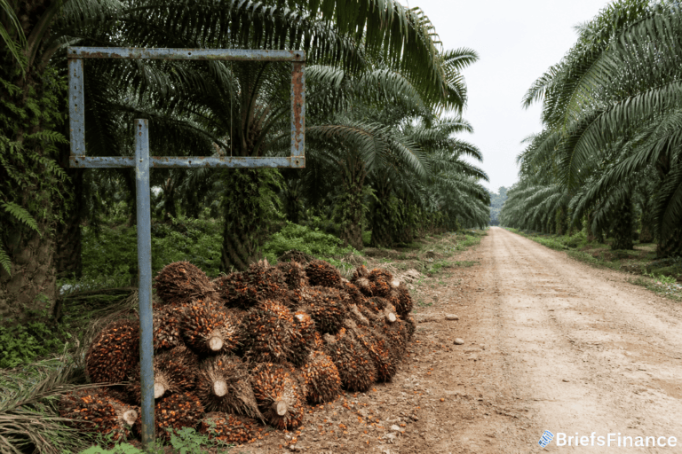 Indonesia's new commodity agency lines up veteran to steer palm oil push