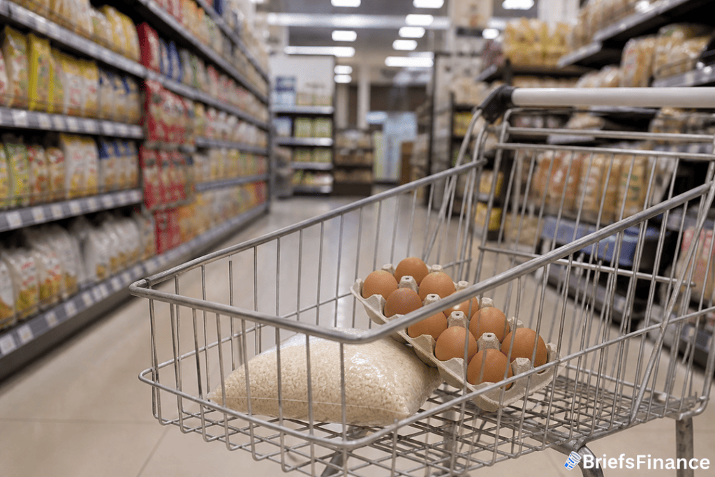Mars Inflation ETFs That Protect Against Rising Inflation