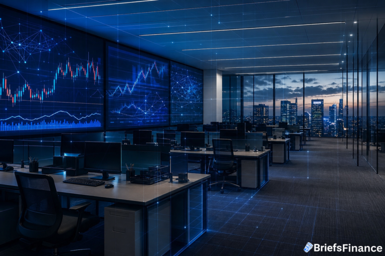 Inside SEBI's AI Push to Police India's Markets