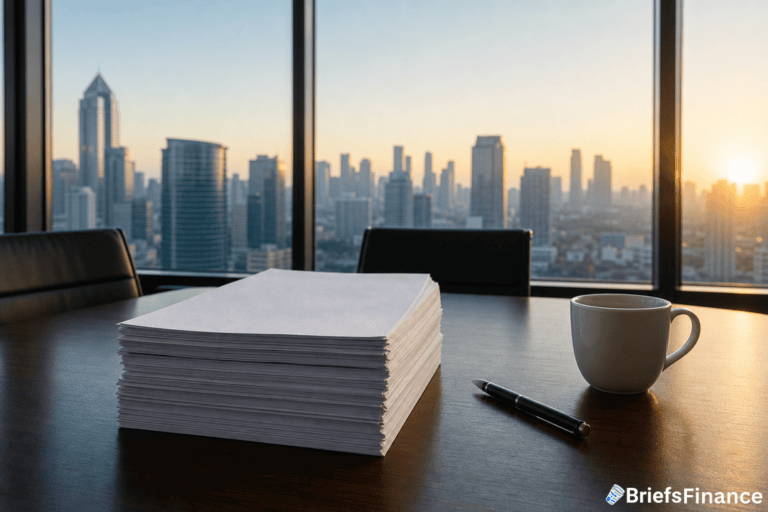 IPO Season Ramps Back Up Post‑Labor Day, With Anthropic Front and Center