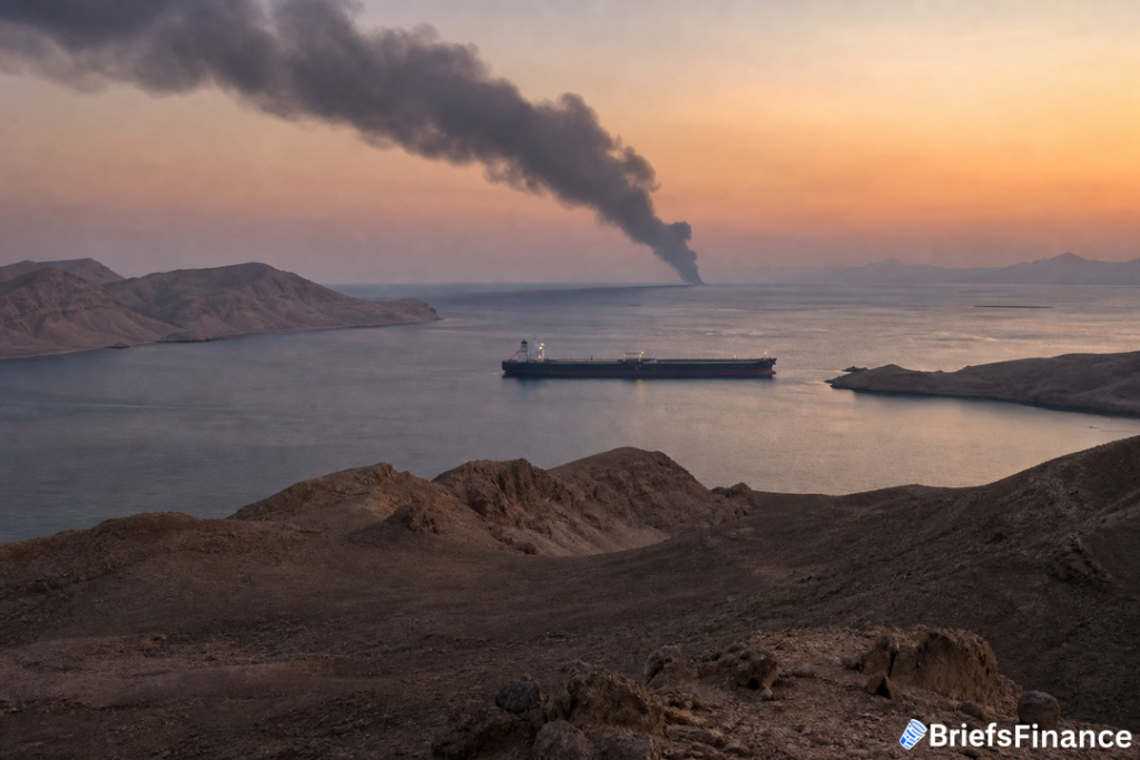 What Happens When Iran Vows Tougher Strikes On Us Warships