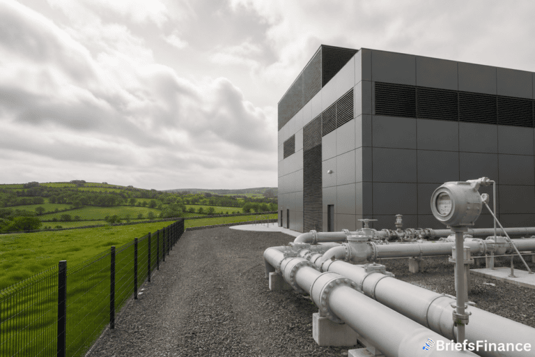 Ireland Floats Gas Network Discounts For New Data Centers Willing To Curb Usage