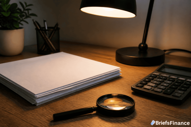 IRS Targets Certain ETF Tax Moves in Guidance Notice 2026-62