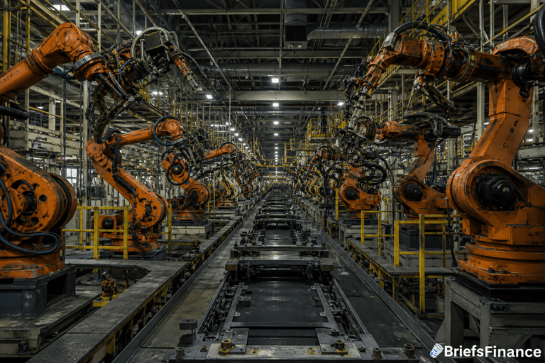 Jaguar Land Rover to launch voluntary redundancies as report points to 4,000 cuts