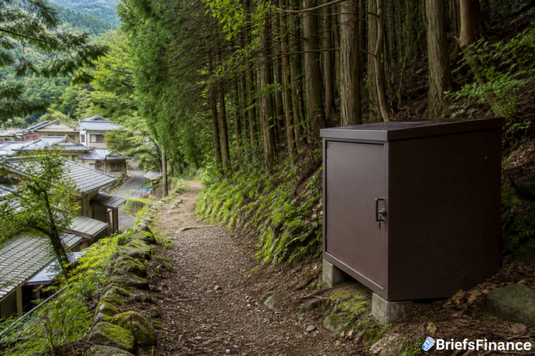Japan Creates Cabinet Post To Tackle Rising Bear Attacks