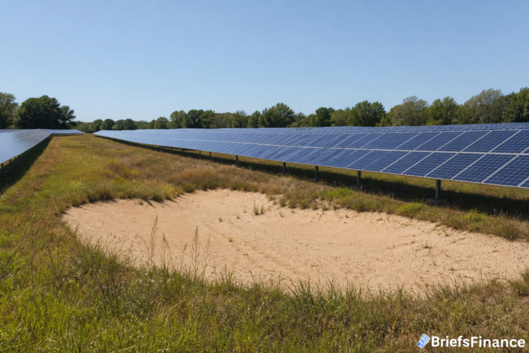 Japan Is Turning Old Golf Courses Into Giant Solar Farms