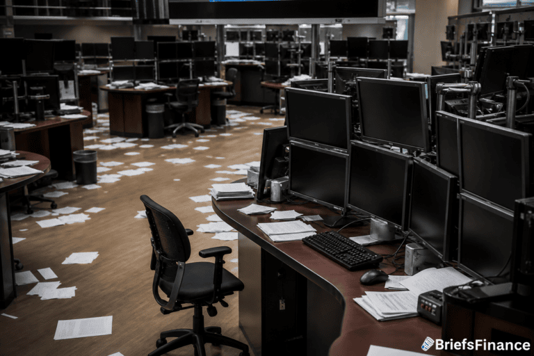 Jefferies retreats from outsourced fixed-income trading unit