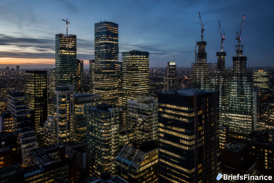 JPMorgan, Morgan Stanley execs see M&A boom continuing into late 2026