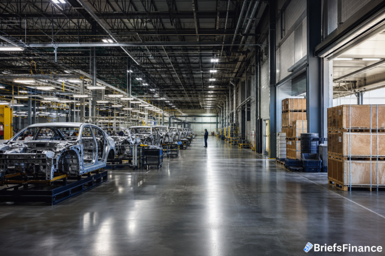 JSW, Volkswagen Deepen India JV Talks on Costs, Exports, and Control