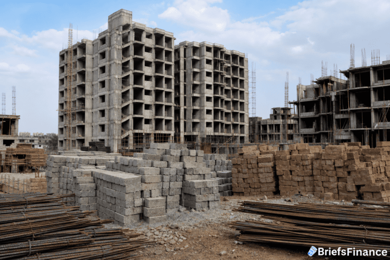Kenya Appeals Court Upholds 1.5% Housing Levy