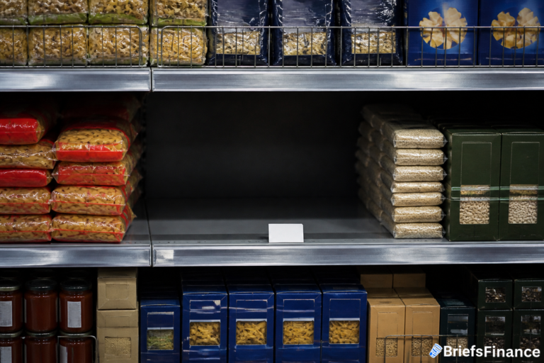 Kroger Pulls Red Bull and Some Boar's Head Items in Price Clash