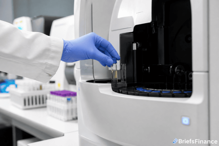 Labcorp Maps Out 2029 Targets as Personalized Medicine Gains Speed