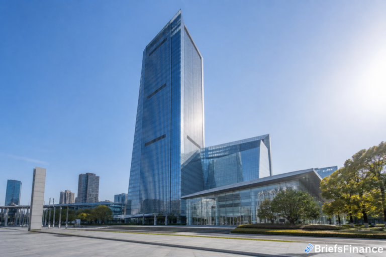 LIAN Group weighs IPO that could raise roughly $500 million