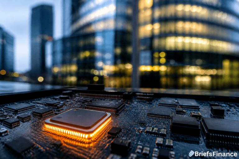MediaTek Shares Jump After Nvidia Backs $3.5 Billion Convertible Bonds