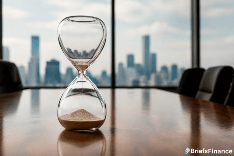 Merlin's £657 Million Refi Buys Time, But Pressures Existing Lenders