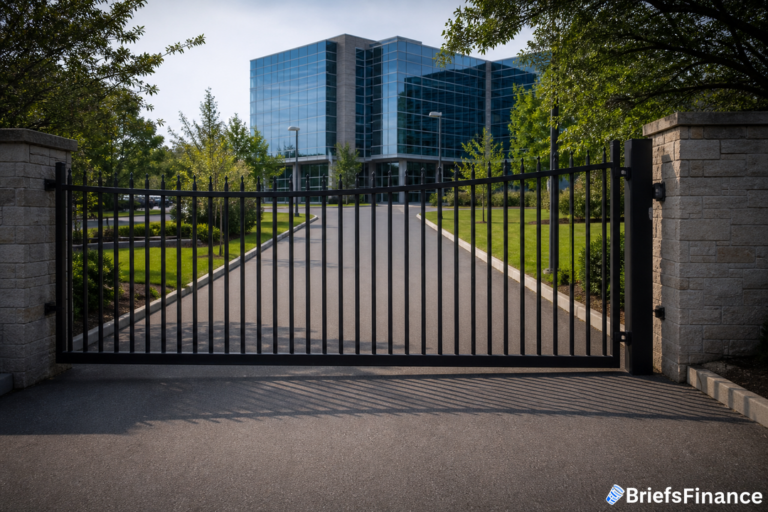Michael Dell's Family Office, Sequence to Take Baldwin Private for $7.7 Billion