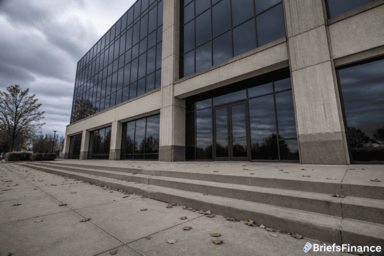 More Than A Quarter Of MKB's Corporate Loans Are Classified As Problematic