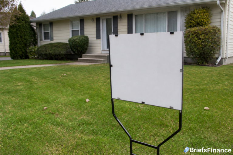 Mortgage rates bite: Pending sales slip as price cuts catch up